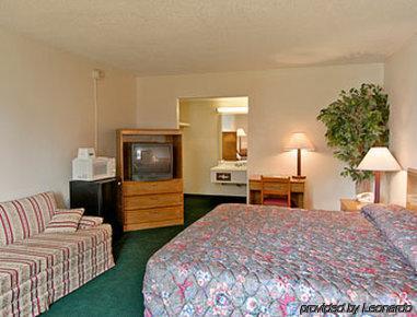 Super 8 By Wyndham Florence Sc I-95 North - Hwy 76 Quarto foto