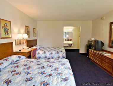 Super 8 By Wyndham Florence Sc I-95 North - Hwy 76 Quarto foto